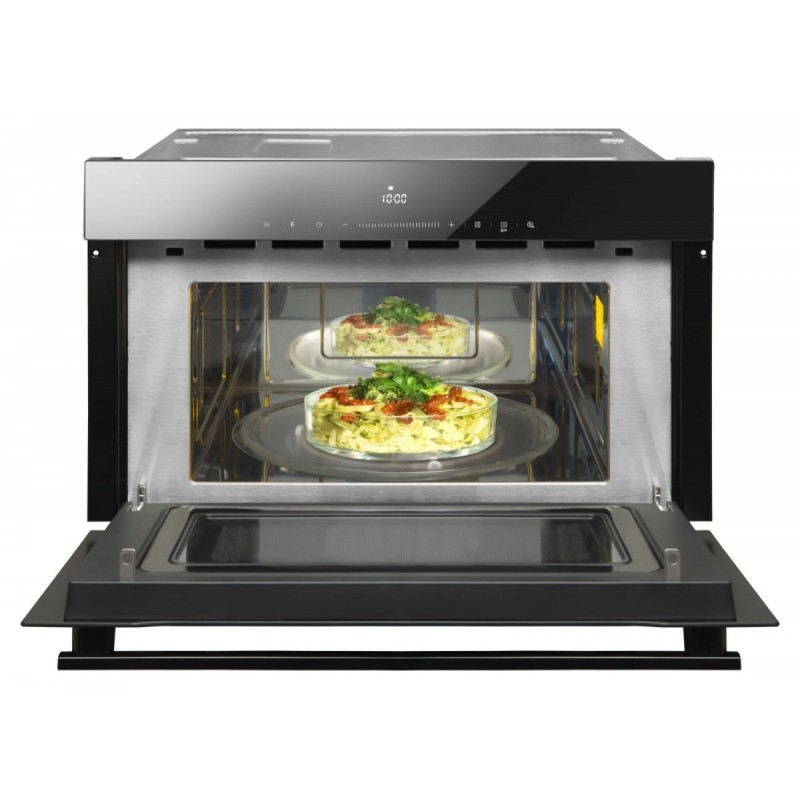 Kuchenka mikrofalowa  AMMB34E1GVB | PartsPC.pl
