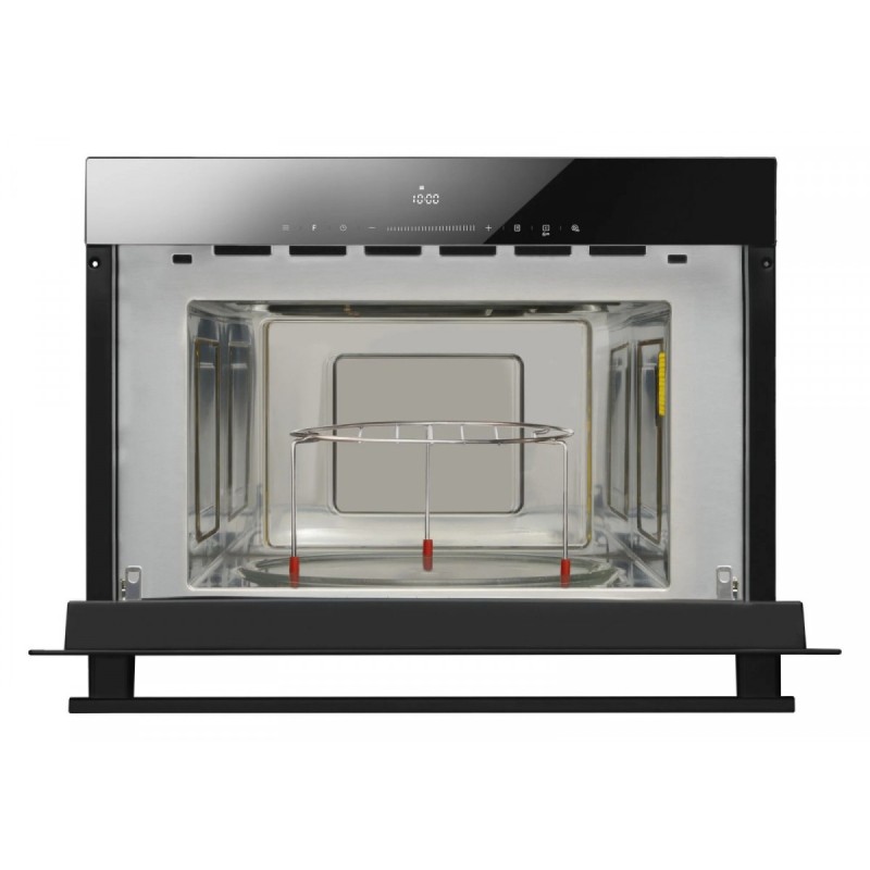 Kuchenka mikrofalowa  AMMB34E1GVB | PartsPC.pl