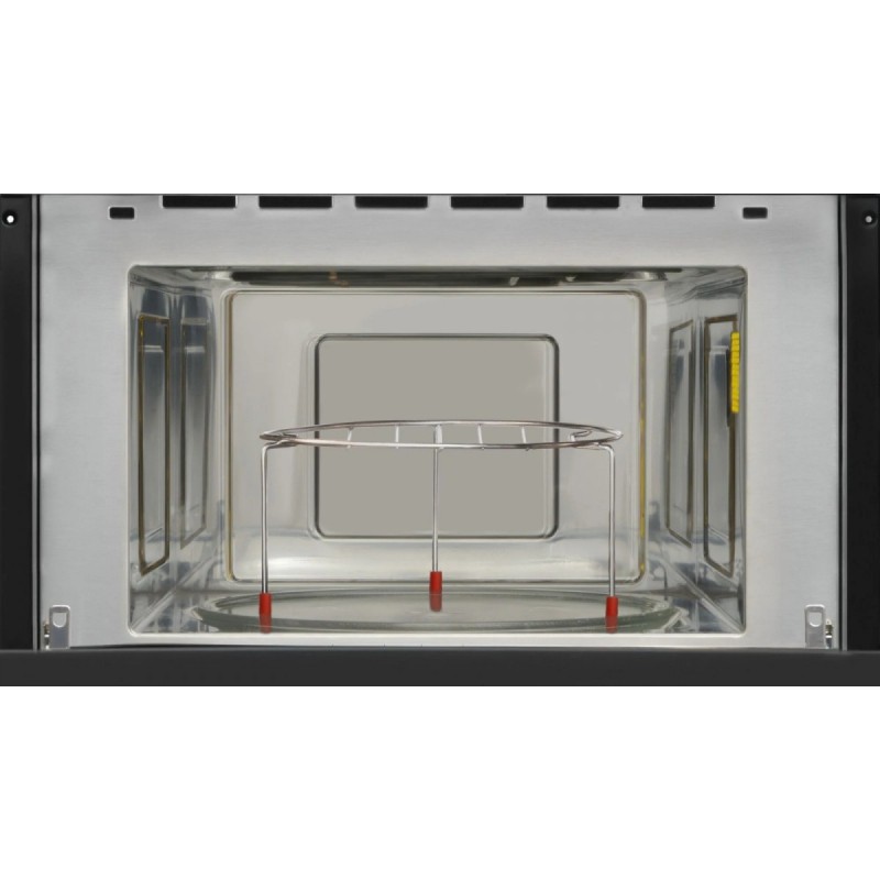 Kuchenka mikrofalowa  AMMB34E1GVB | PartsPC.pl