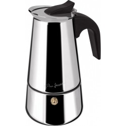 Kawiarka włoskie espresso LT7075 100ml, MOKA KAFFE | PartsPC.pl