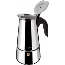 Kawiarka włoskie espresso LT7075 100ml, MOKA KAFFE | PartsPC.pl