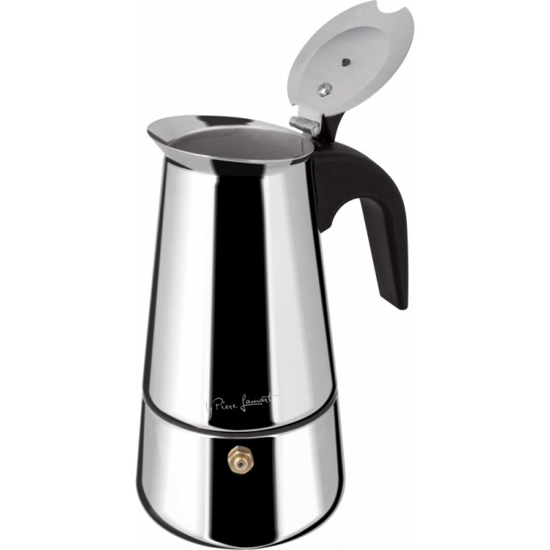 Kawiarka włoskie espresso LT7075 100ml, MOKA KAFFE | PartsPC.pl