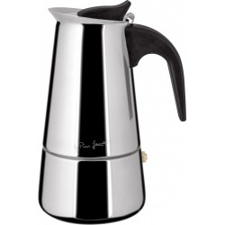 Kawiarka włoskie espresso LT7075 100ml, MOKA KAFFE | PartsPC.pl