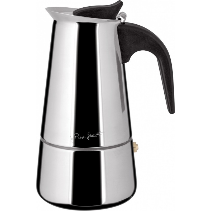 Kawiarka włoskie espresso LT7075 100ml, MOKA KAFFE | PartsPC.pl