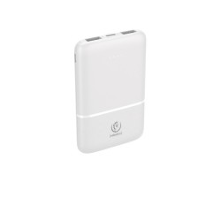Powerbank P5 (5 000mAh 10W), moc wyjściowa 10W zapewnia szyb… | PartsPC.pl