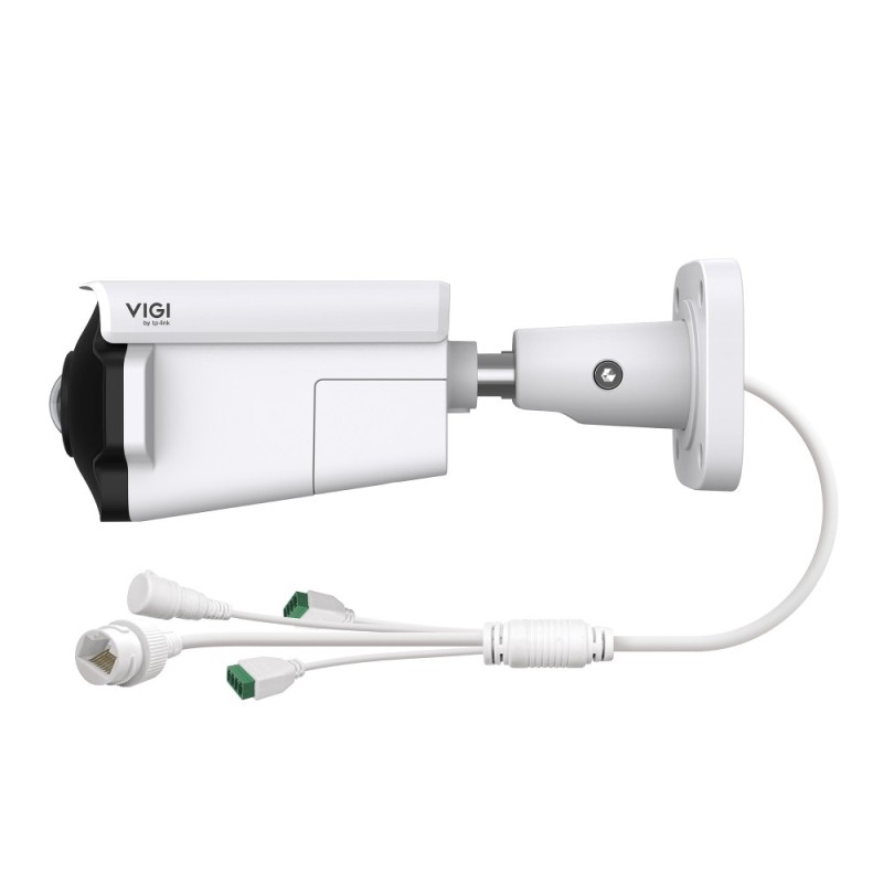 Kamera panoramiczna InSight S385PI | PartsPC.pl
