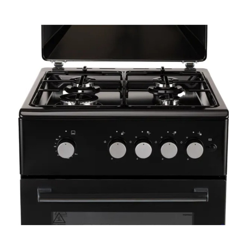 Kuchnia gazowa MPM-56-KGF-21/B | PartsPC.pl