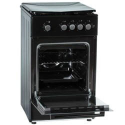 Kuchnia gazowa MPM-56-KGF-21/B | PartsPC.pl