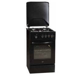 Kuchnia gazowa MPM-56-KGF-21/B | PartsPC.pl