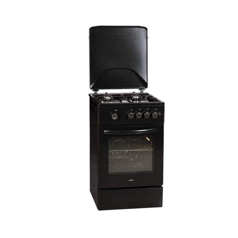 Kuchnia gazowa MPM-56-KGF-21/B | PartsPC.pl