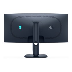 Monitor AW3425DW 34.2 Curved AMD FreeSync QD-OLED 240Hz WQHD… | PartsPC.pl