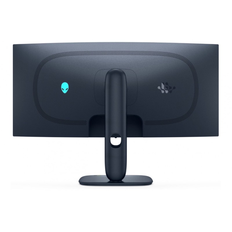Monitor AW3425DW 34.2 Curved AMD FreeSync QD-OLED 240Hz WQHD… | PartsPC.pl
