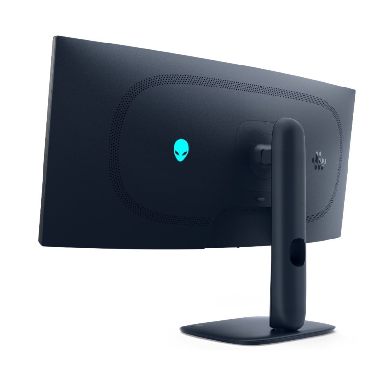 Monitor AW3425DW 34.2 Curved AMD FreeSync QD-OLED 240Hz WQHD… | PartsPC.pl