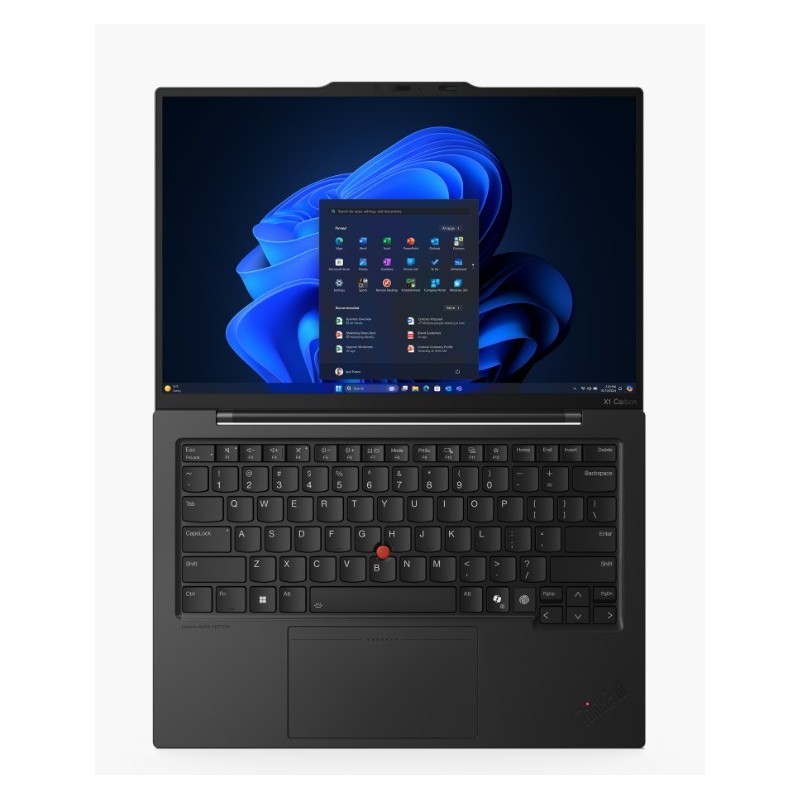 Ultrabook ThinkPad X1 Carbon G13 21NX009BPB W11Pro Ultra 7 2… | PartsPC.pl
