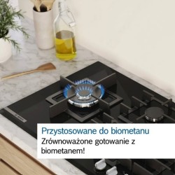 Płyta gazowa PGQ7B5K90 | PartsPC.pl