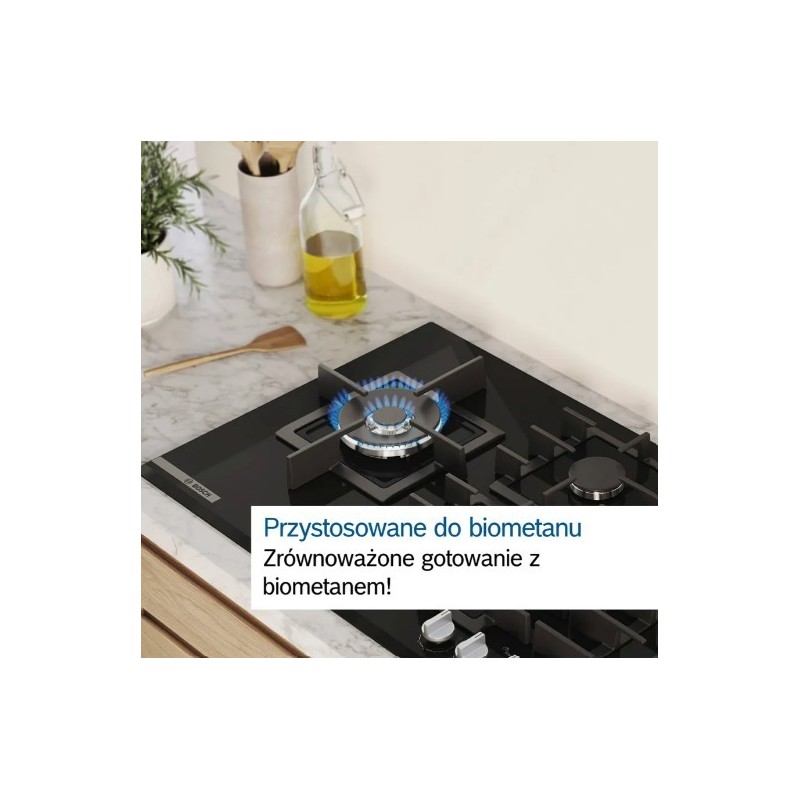 Płyta gazowa PGQ7B5K90 | PartsPC.pl