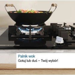 Płyta gazowa PGQ7B5K90 | PartsPC.pl