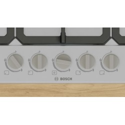Płyta gazowa PGQ7B5K90 | PartsPC.pl