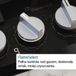 Płyta gazowa PRP6A6H40 | PartsPC.pl