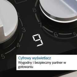 Płyta gazowa PRP6A6H40 | PartsPC.pl