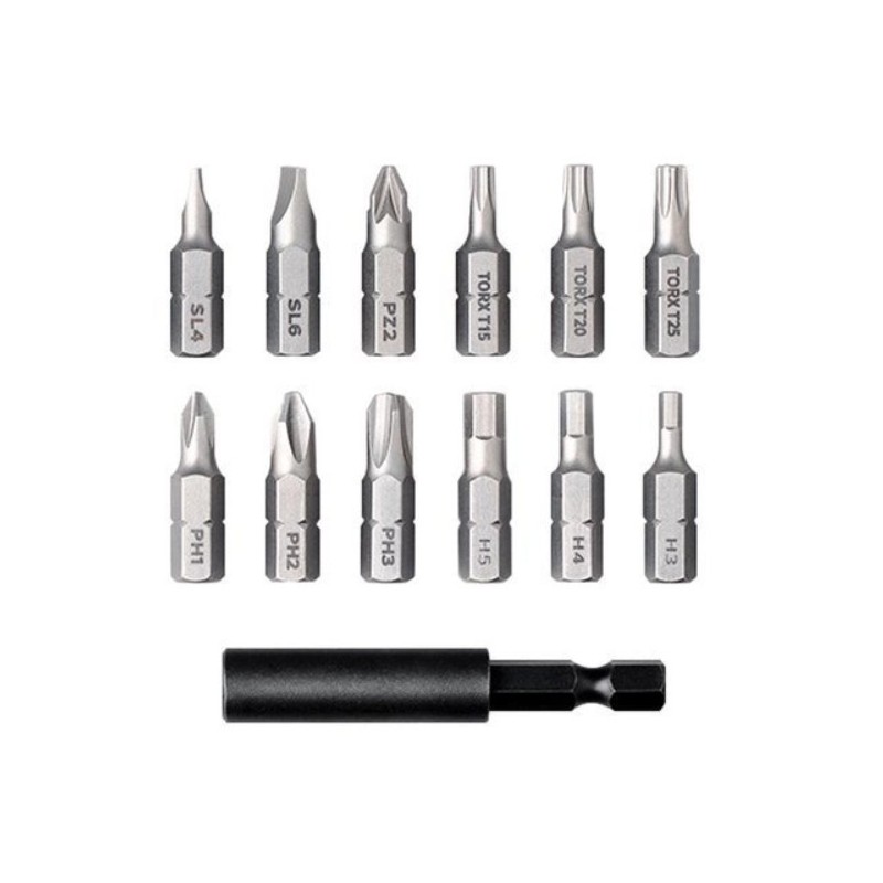 Wkrętarka akumulatorowa Mi Cordless Screwdriver 3.6V | PartsPC.pl