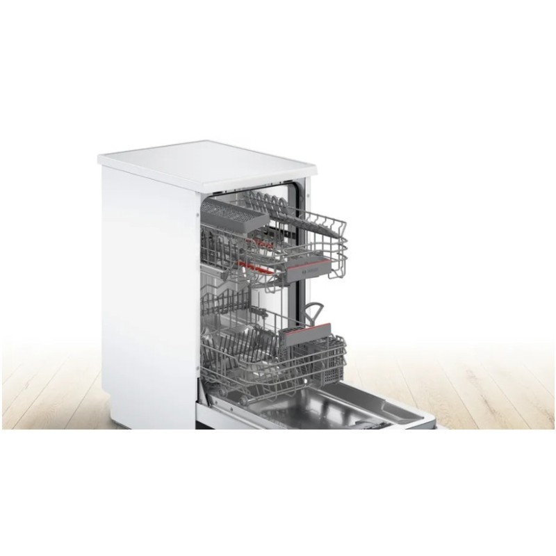 Zmywarka SPS4EKI24E | PartsPC.pl