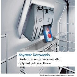 Zmywarka SPS4EKI24E | PartsPC.pl