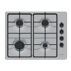 Płyta gazowa PBP6B5K80 inox | PartsPC.pl