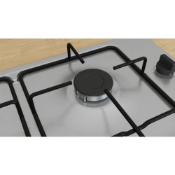 Płyta gazowa PBP6B5K80 inox | PartsPC.pl