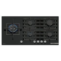 Płyta gaz na szle 90 cm PPM9A6I40 | PartsPC.pl