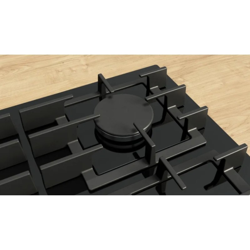 Płyta gaz na szle 90 cm PPM9A6I40 | PartsPC.pl