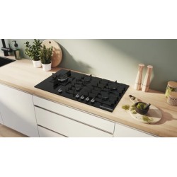 Płyta gaz na szle 90 cm PPM9A6I40 | PartsPC.pl
