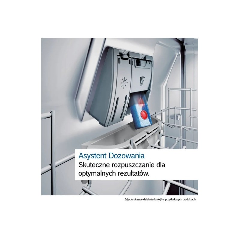 Zmywarka SMS2ITW09E | PartsPC.pl