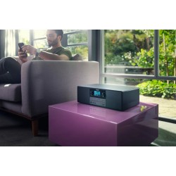 Mikrowieża TAM6805/10 | PartsPC.pl