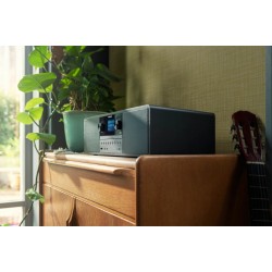 Mikrowieża TAM6805/10 | PartsPC.pl