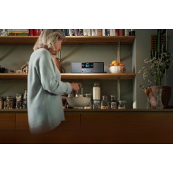 Mikrowieża TAM6805/10 | PartsPC.pl