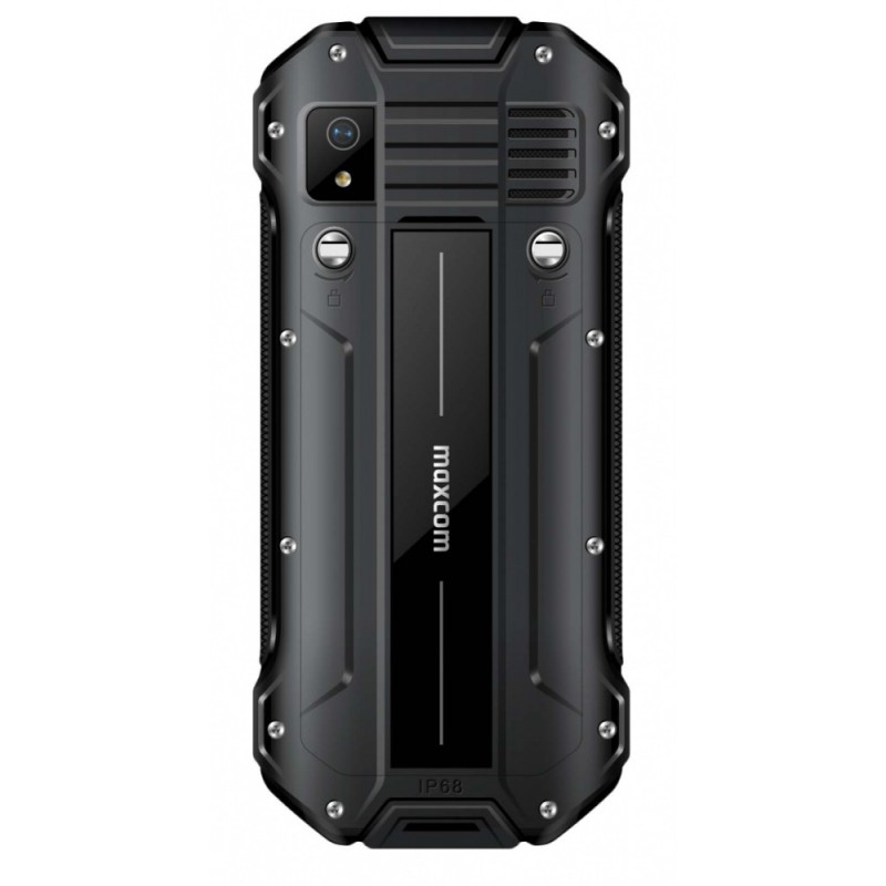 Telefon wzmocniony MM 918L Strong 4G | PartsPC.pl