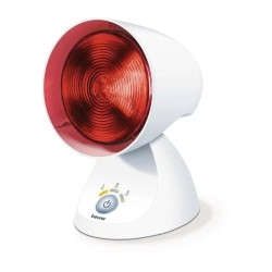 Lampa na podczerwień 150W  IL35 | PartsPC.pl