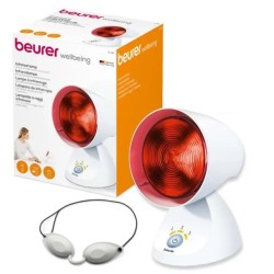 Lampa na podczerwień 150W  IL35 | PartsPC.pl