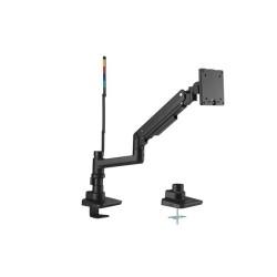 Wytrzymałe ramię do monitora SmartFit | PartsPC.pl
