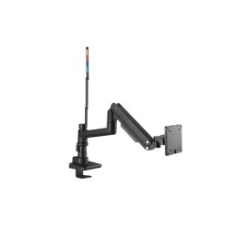Wytrzymałe ramię do monitora SmartFit | PartsPC.pl
