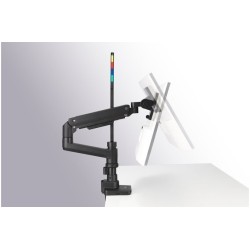 Wytrzymałe ramię do monitora SmartFit | PartsPC.pl