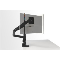 Wytrzymałe ramię do monitora SmartFit | PartsPC.pl