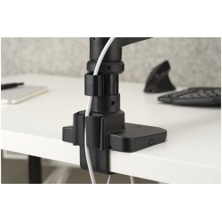 Wytrzymałe ramię do monitora SmartFit | PartsPC.pl