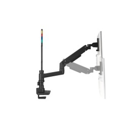 Wytrzymałe ramię do monitora SmartFit | PartsPC.pl