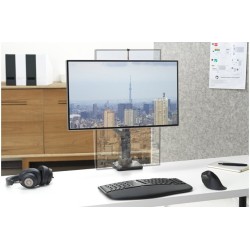 Wytrzymałe ramię do monitora SmartFit | PartsPC.pl