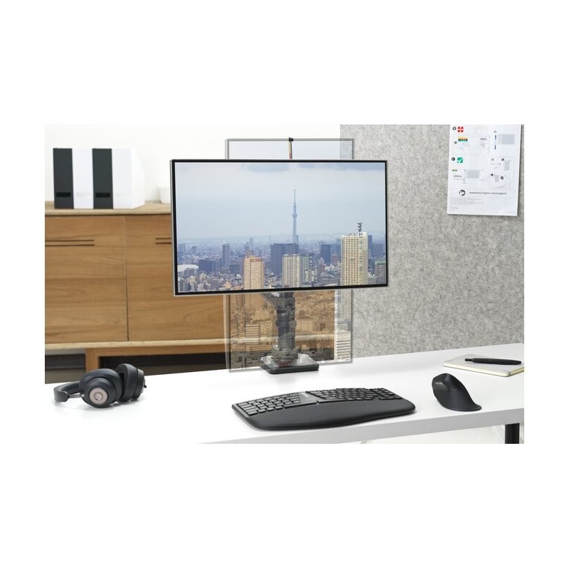 Wytrzymałe ramię do monitora SmartFit | PartsPC.pl