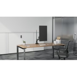 Wytrzymałe ramię do monitora SmartFit | PartsPC.pl