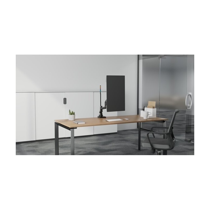 Wytrzymałe ramię do monitora SmartFit | PartsPC.pl