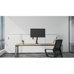 Wytrzymałe ramię do monitora SmartFit | PartsPC.pl